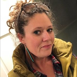 Meet your Posher, Heidi